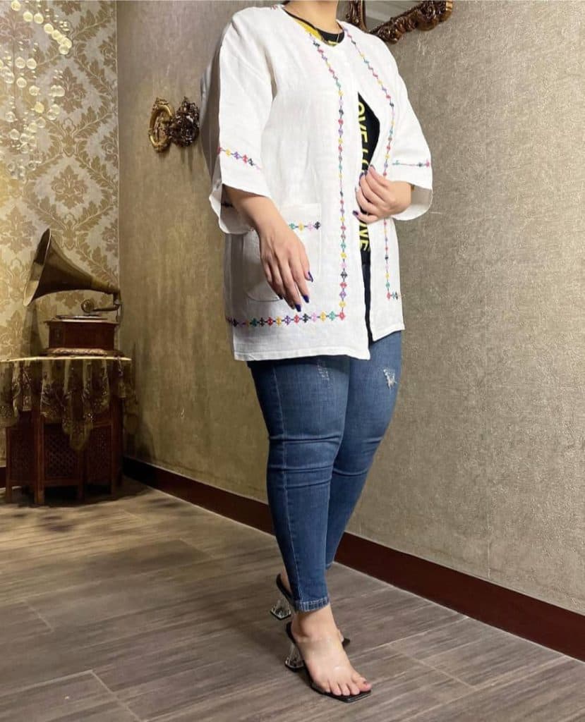 آموزشگاه خیاطی محبوب در زاهدان