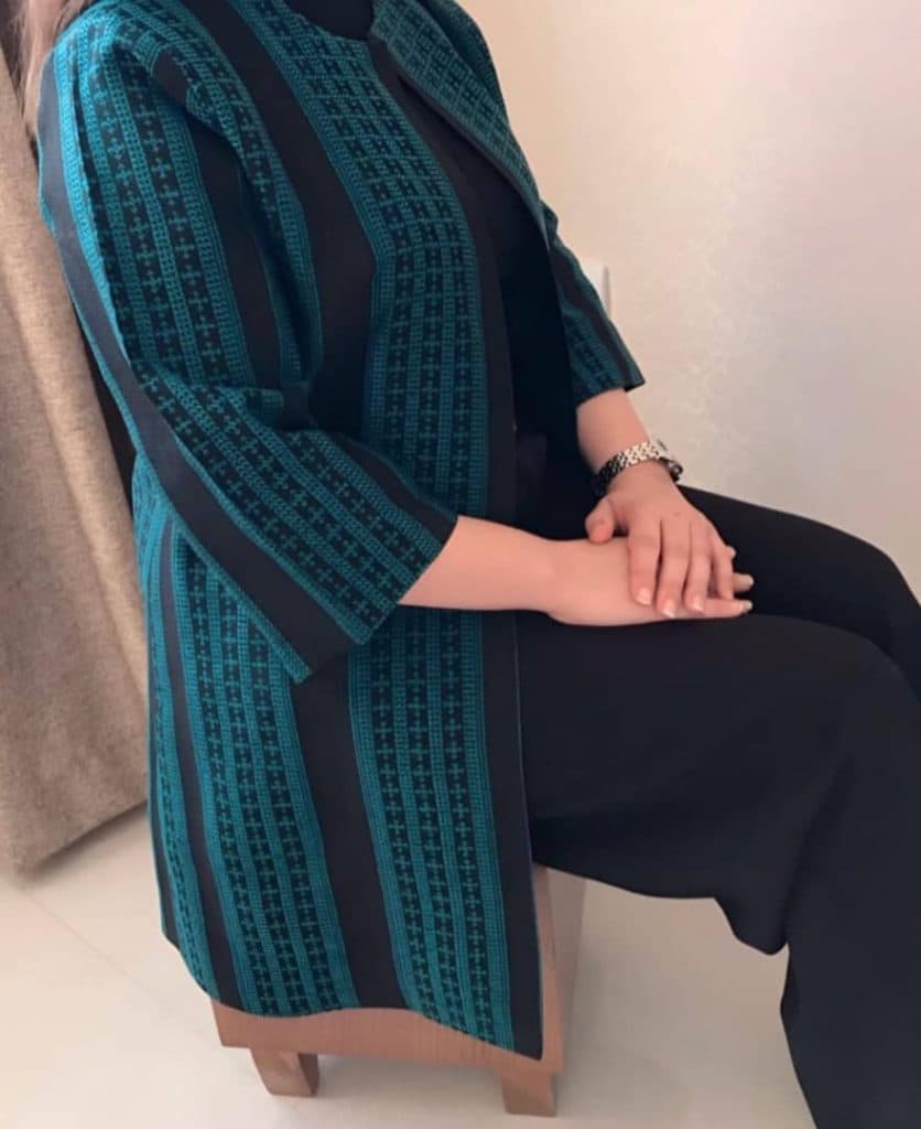 آموزشگاه خیاطی محبوب در زاهدان