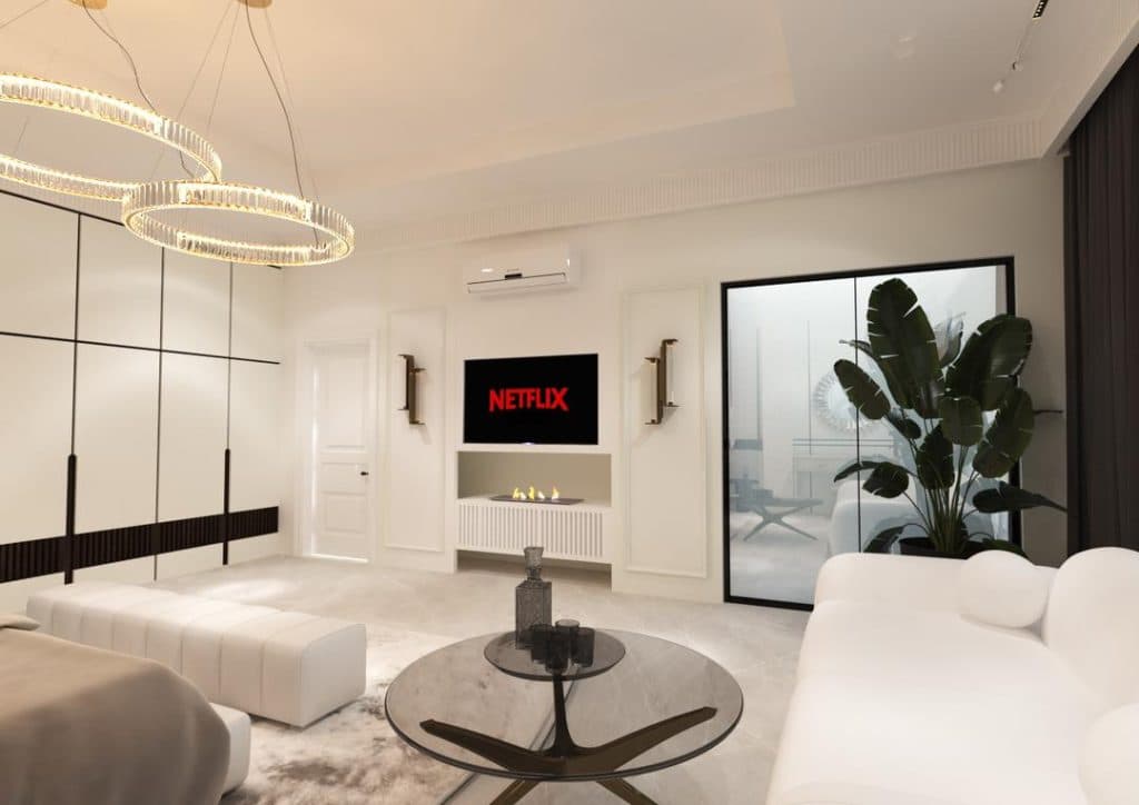 اجرای تخصصی کناف لطیفی در گلسار رشت