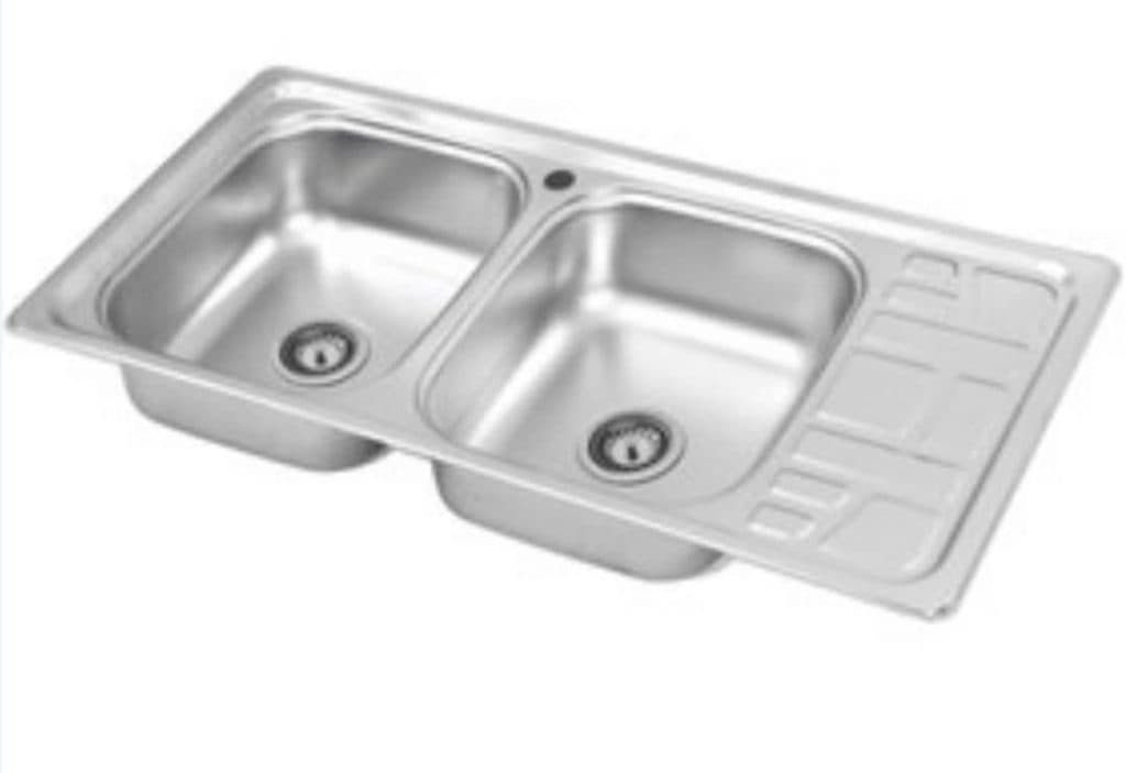 فروشگاه آنلاین و حضوری لوازم بهداشتی ساختمانی برادران مسجودی در رشت