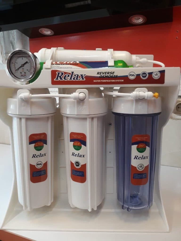 فروشگاه آنلاین و حضوری لوازم بهداشتی ساختمانی برادران مسجودی در رشت