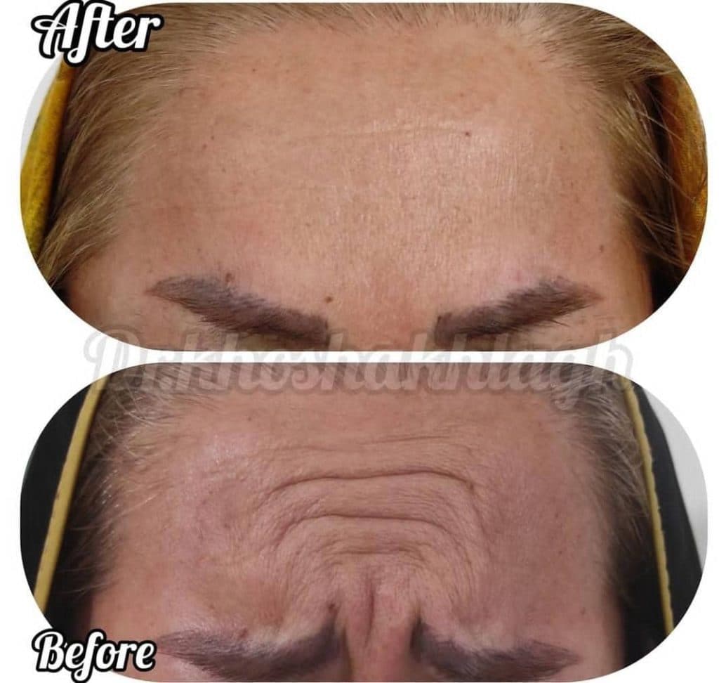 کلینیک زیبایی دکتر مهرناز خوش اخلاق در اهواز