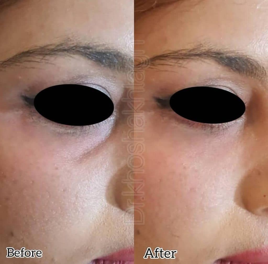 کلینیک زیبایی دکتر مهرناز خوش اخلاق در اهواز