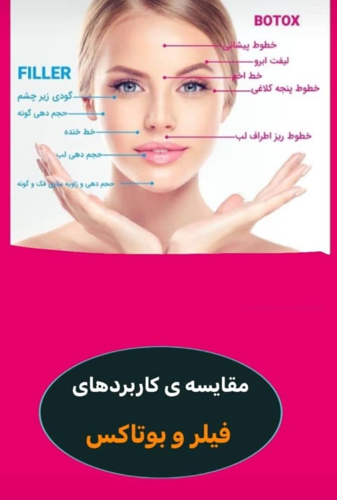 کلینیک زیبایی دکتر مهرناز خوش اخلاق در اهواز