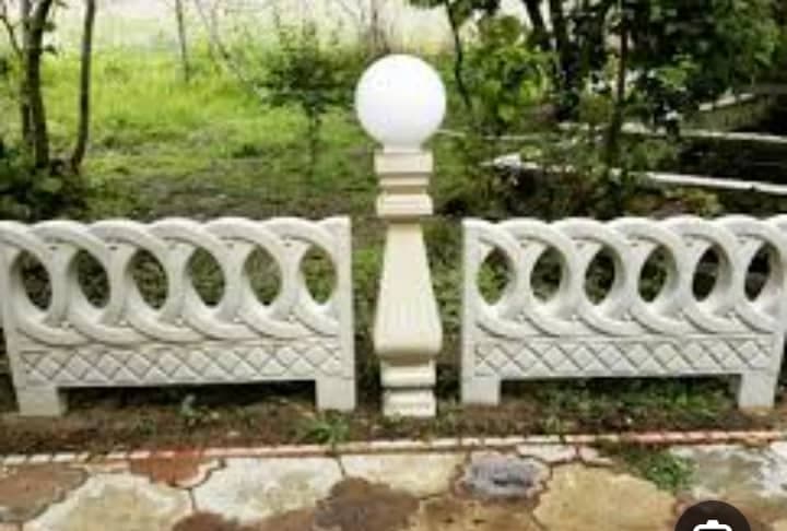 تولید قطعات بتنی نوید در کرمانشاه