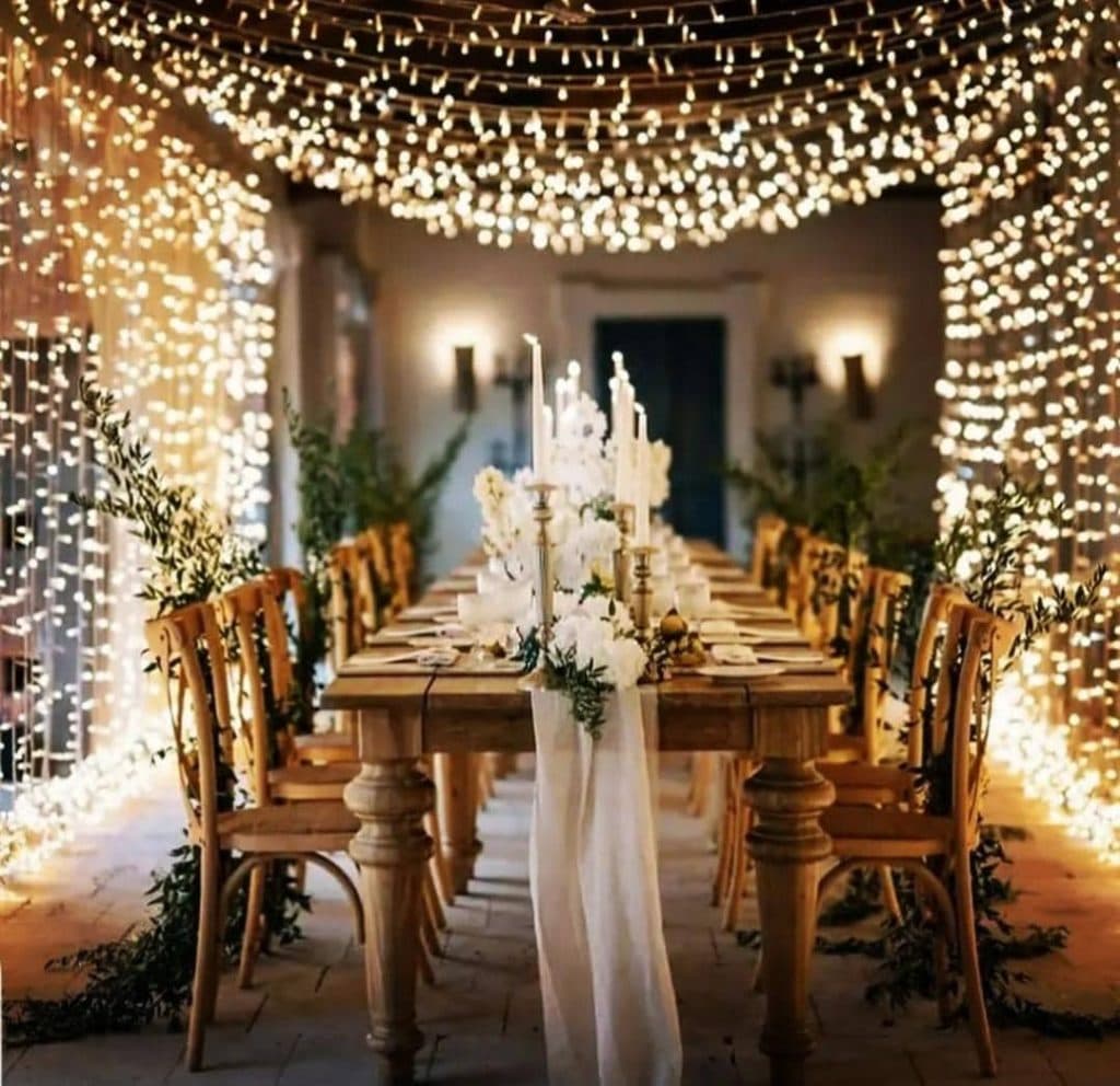 طراحی و اجرای دیزاین مجالس تولد و عروسی زهرا سرگزی در مشهد