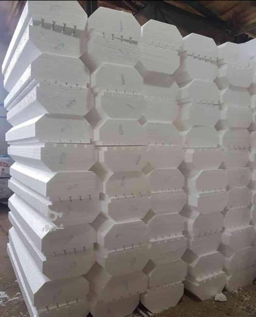 مصالح ساختمانی عطا محمدزاده ارومیه