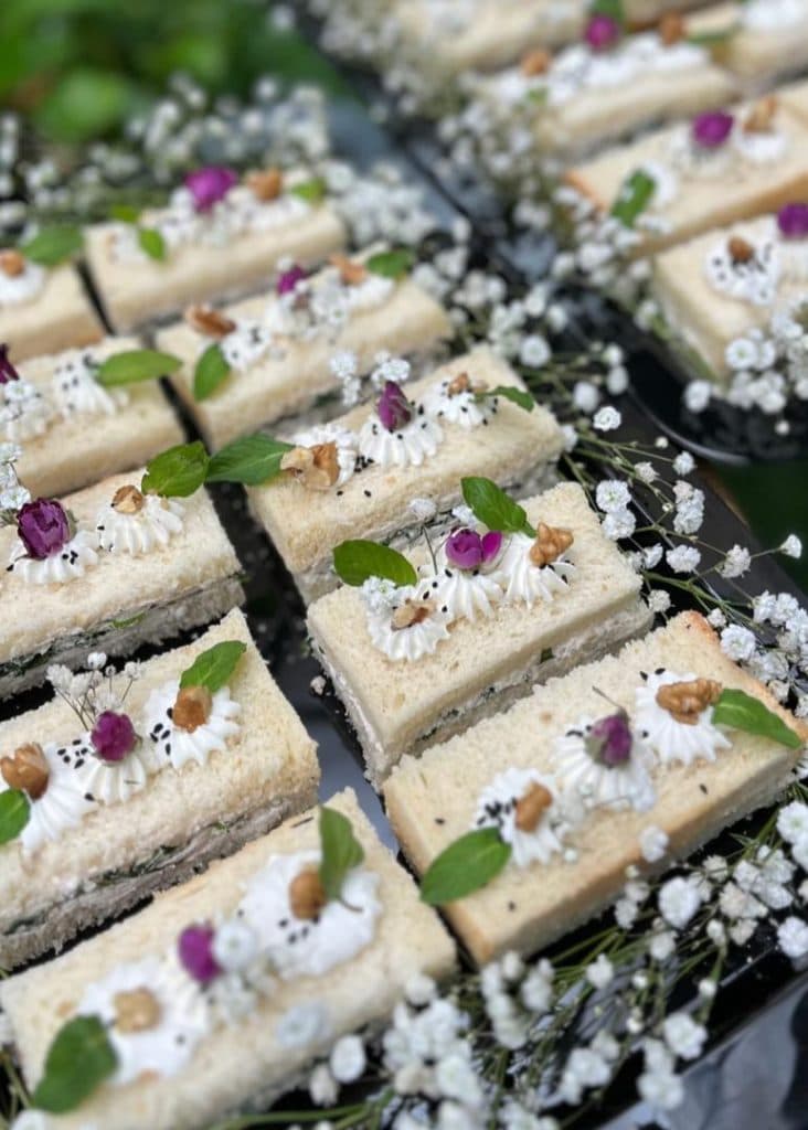 آموزشگاه صنایع غذایی مهلا حفیظیان در لاهیجان