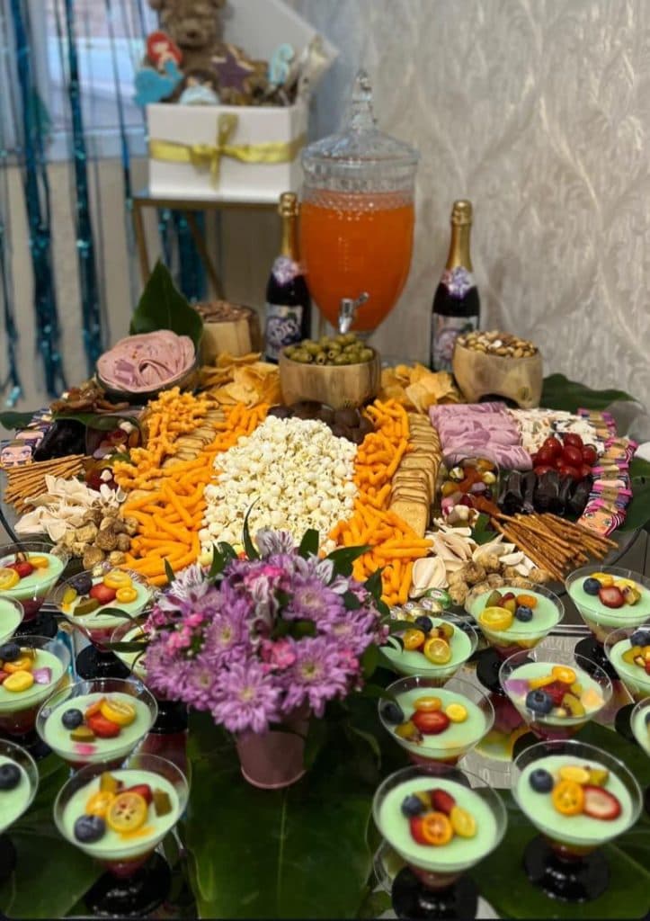 آموزشگاه صنایع غذایی مهلا حفیظیان در لاهیجان