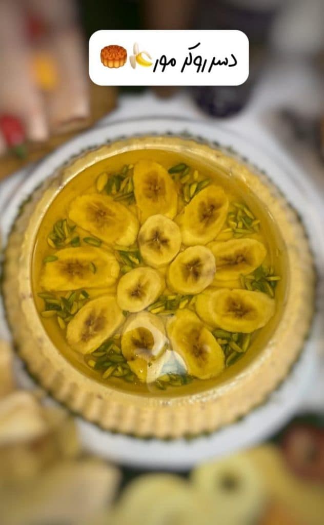 آموزشگاه صنایع غذایی مهلا حفیظیان در لاهیجان