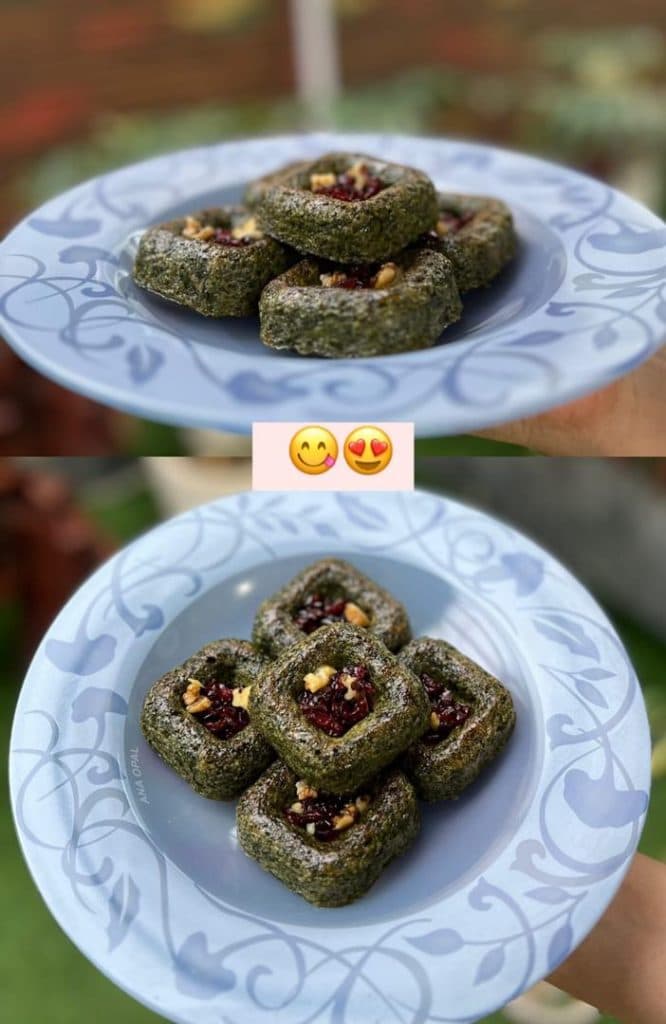 آموزشگاه صنایع غذایی مهلا حفیظیان در لاهیجان