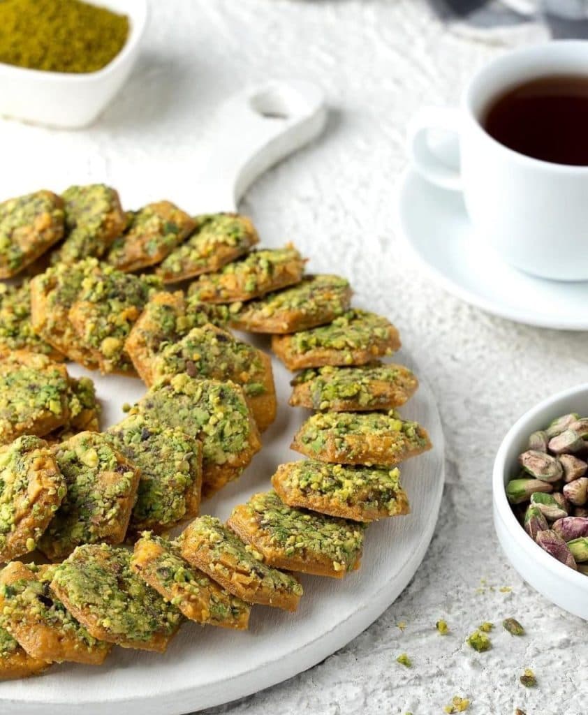 تولید و فروش سوهان و گز مارال ستاره در قم