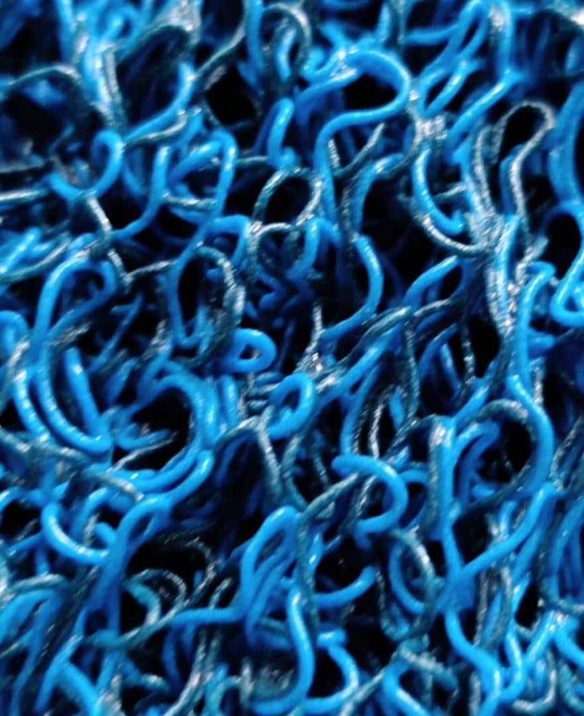 تولید و فروش و پخش کفپوش اسفنجی نودل و اسکاچی پیمان در قزوین