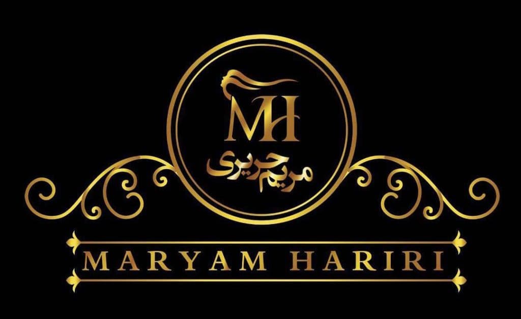 آموزش و خدمات میکاپ عروس مریم حریری در هراز آمل