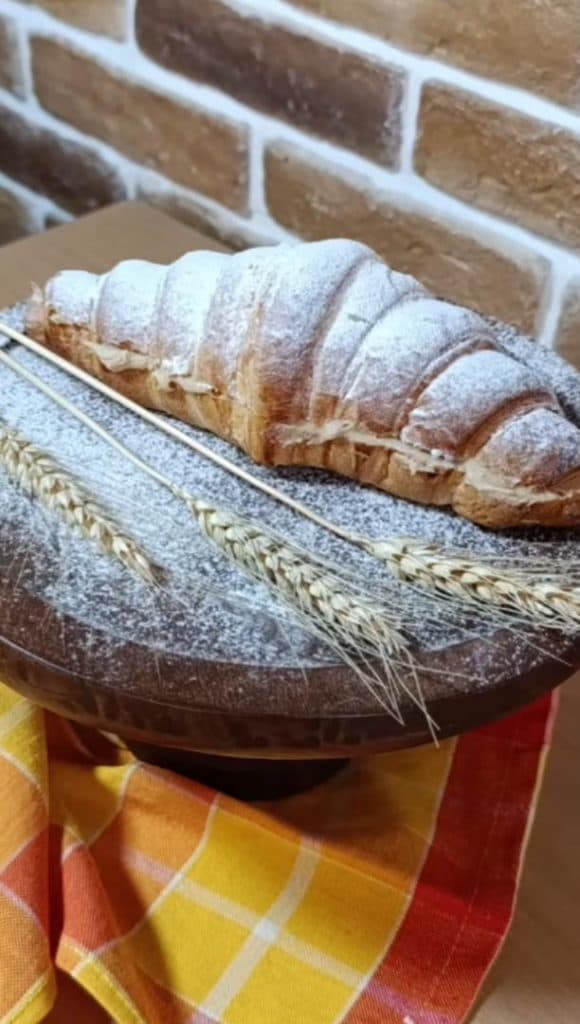 کافه نان آسمان در فردیس