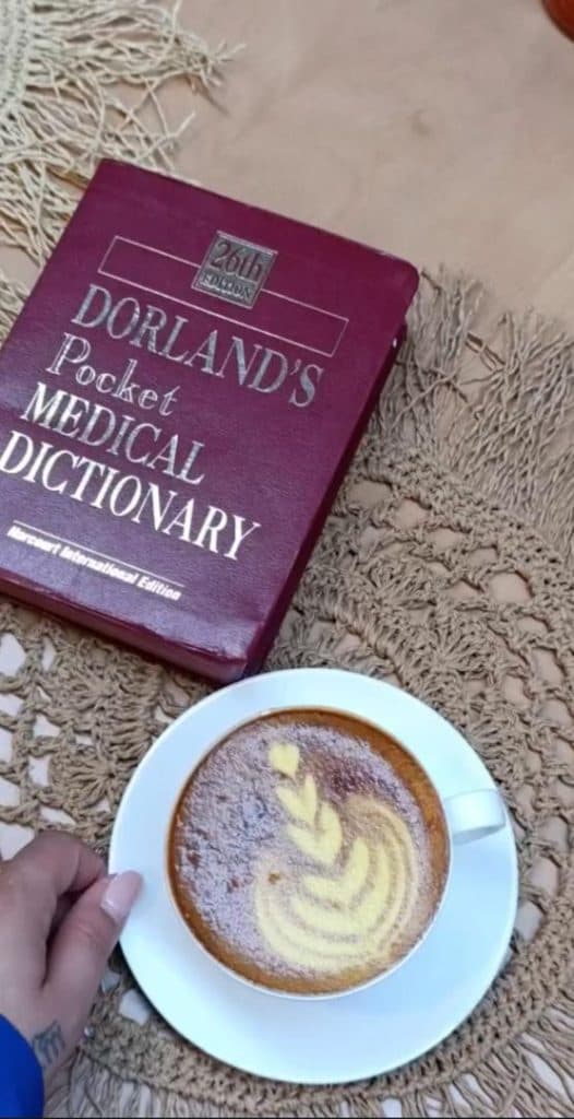 کافه نان آسمان در فردیس