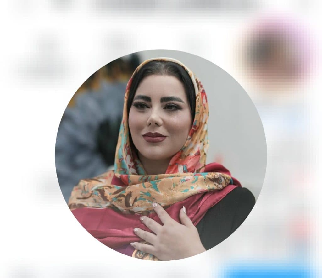 سالن تخصصی زیبایی cip مریم صفری در کرمانشاه