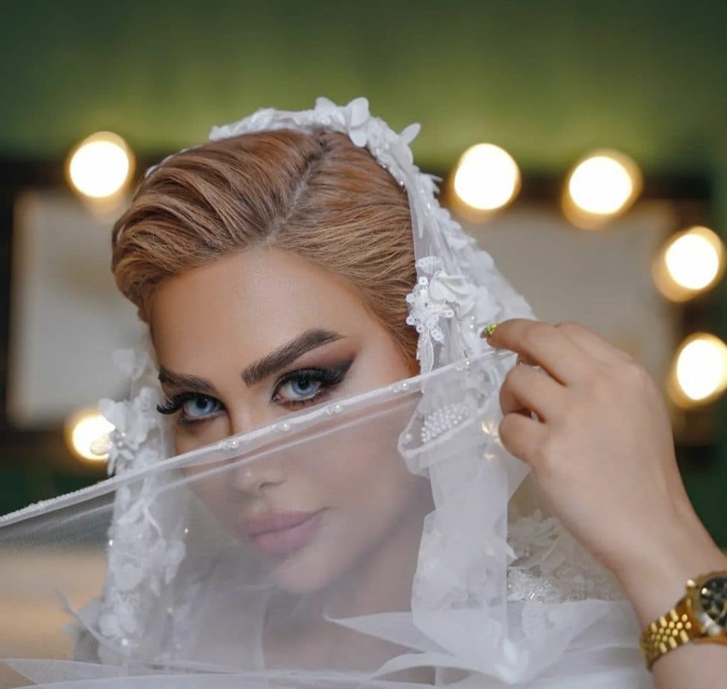 سالن تخصصی زیبایی cip مریم صفری در کرمانشاه