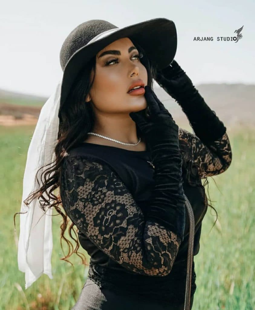 سالن تخصصی زیبایی cip مریم صفری در کرمانشاه