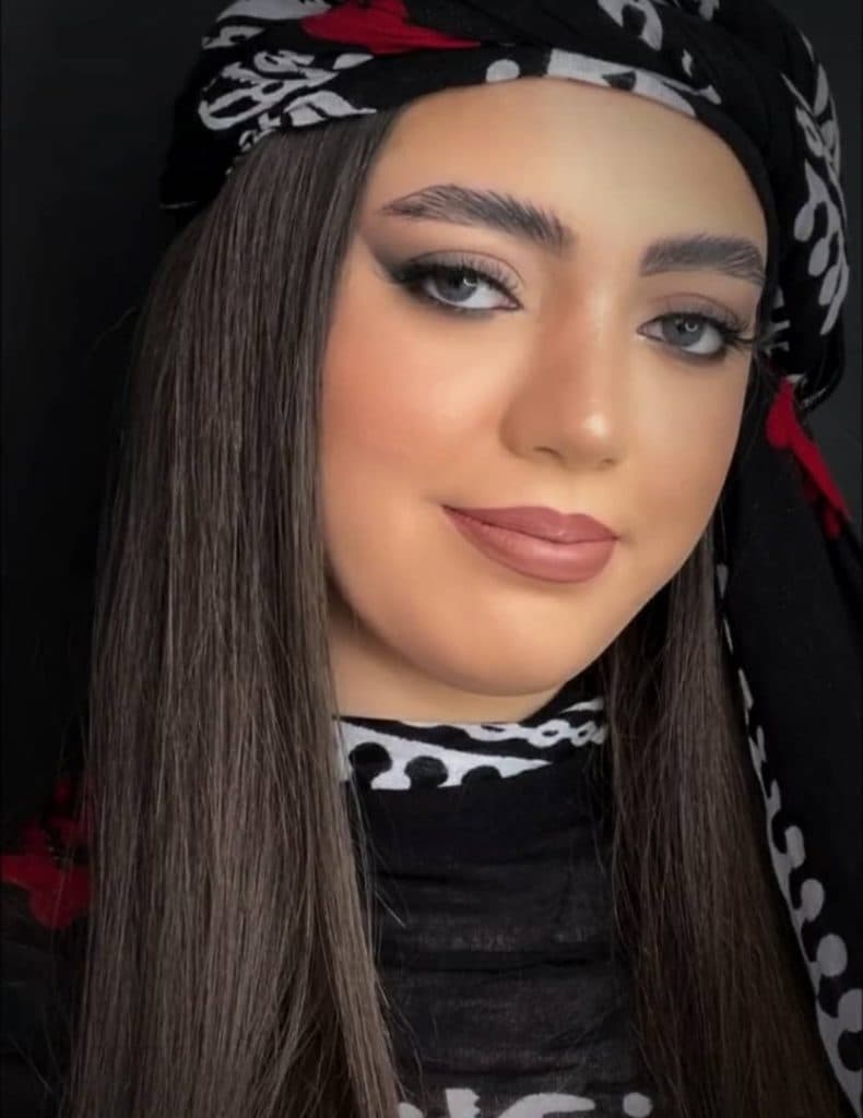 سالن تخصصی زیبایی cip مریم صفری در کرمانشاه