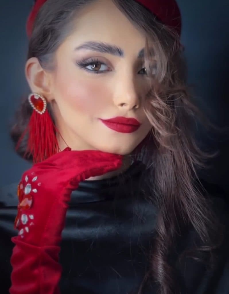 سالن تخصصی زیبایی cip مریم صفری در کرمانشاه