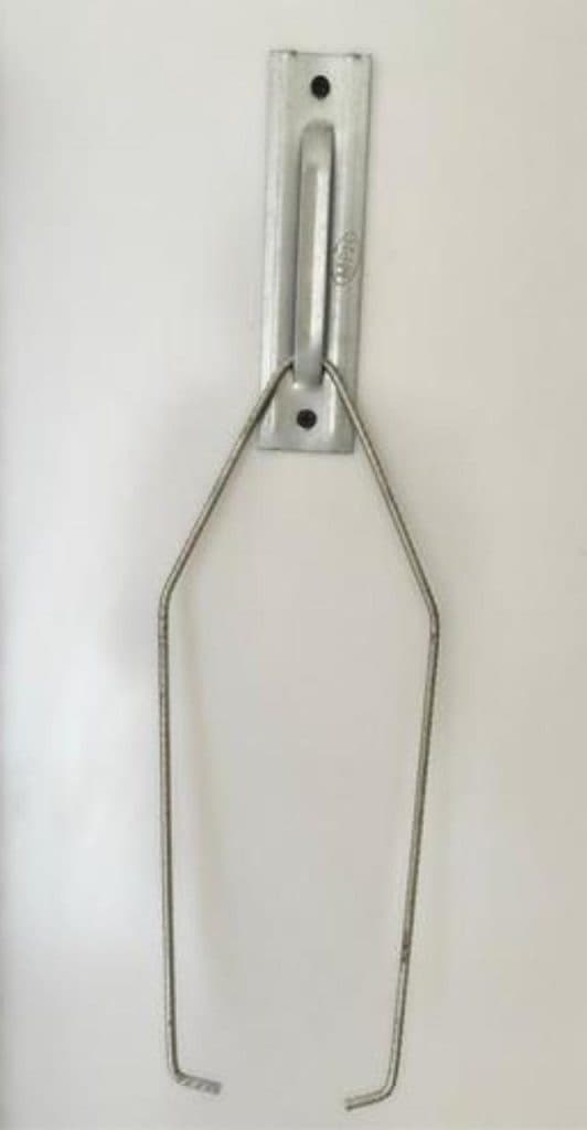 گیره و قلاب عبادیان در آهن مکان تهران