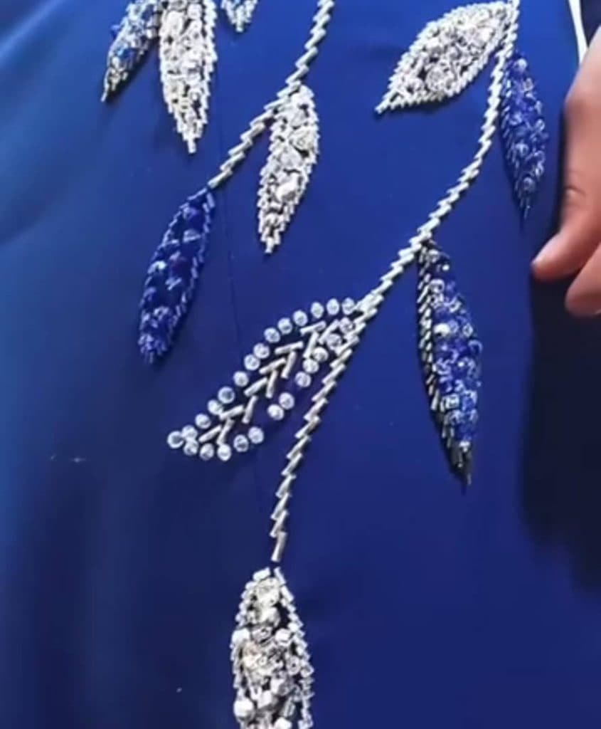 آموزش vip جواهر دوزی و تمبور دوزی مریم خانی در هشترود