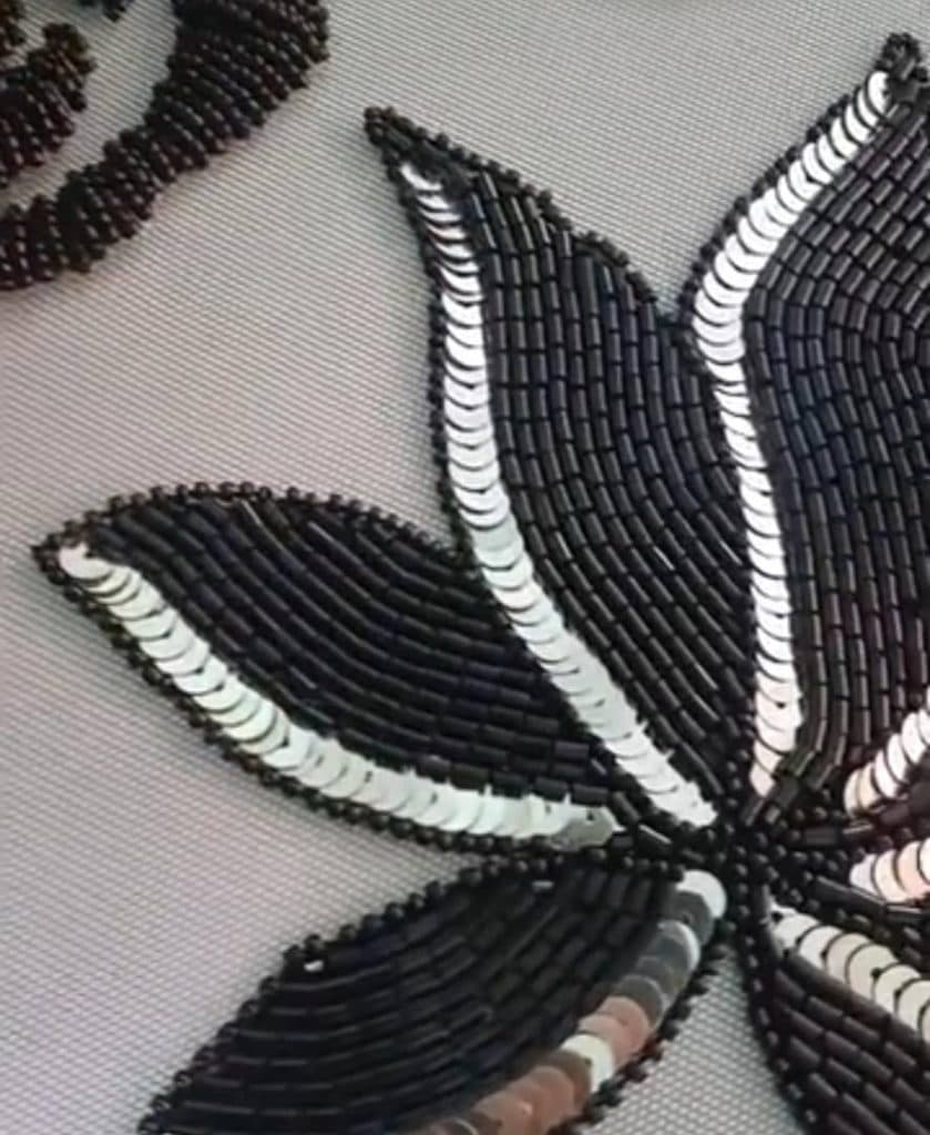 آموزش vip جواهر دوزی و تمبور دوزی مریم خانی در هشترود