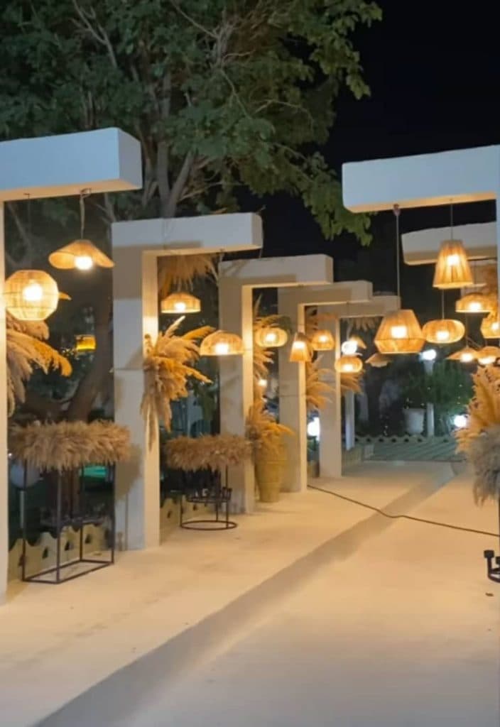 باغ تالار vip نگین غرب آدخت در تهران