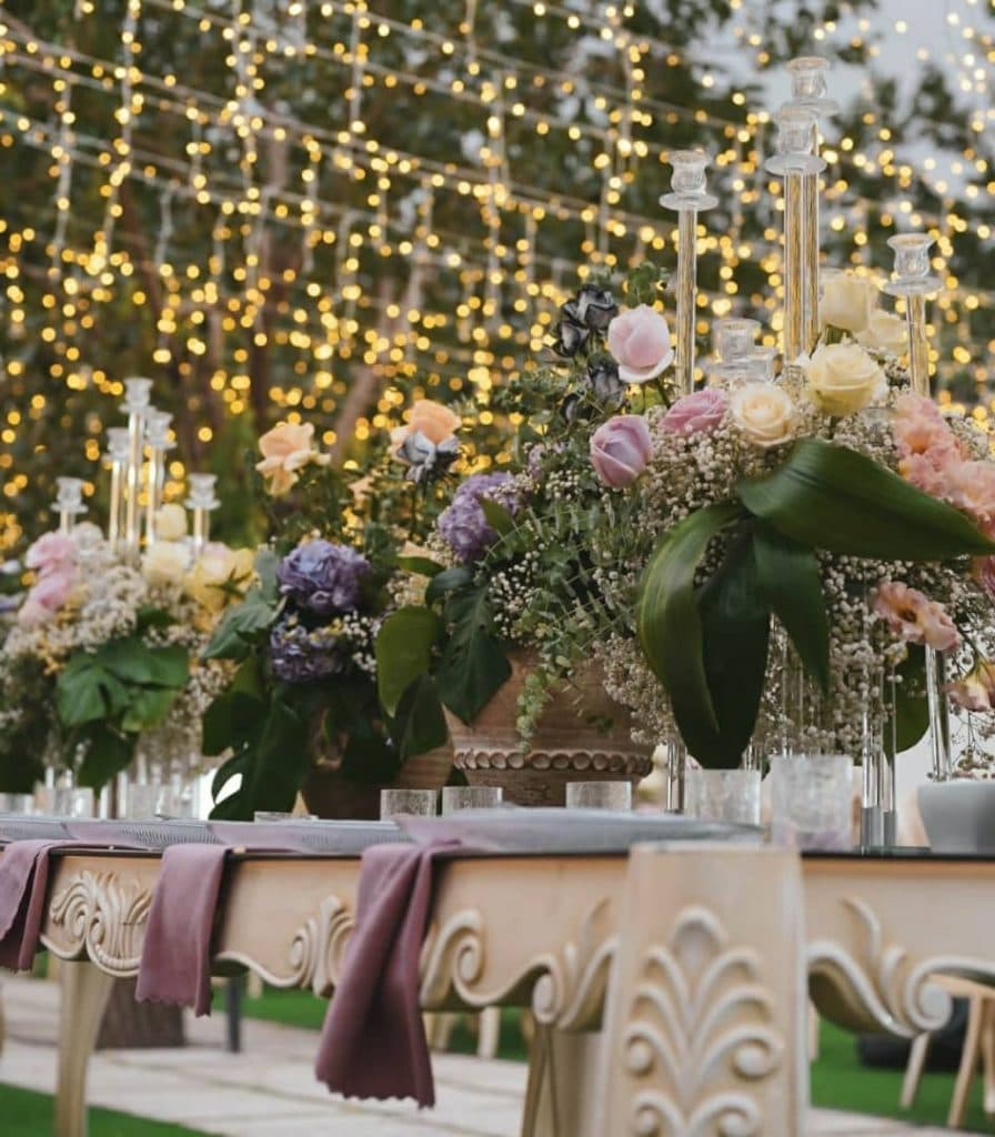 باغ تالار vip نگین غرب آدخت در تهران