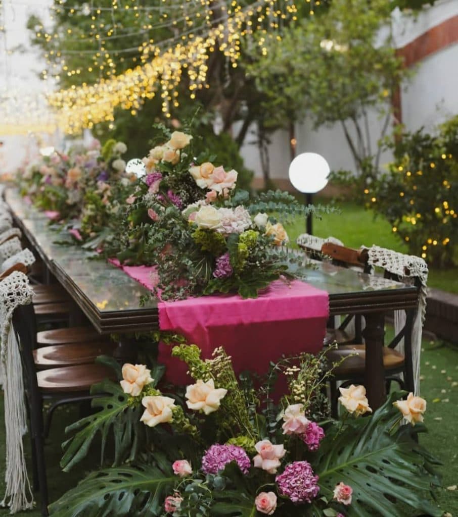 باغ تالار vip نگین غرب آدخت در تهران