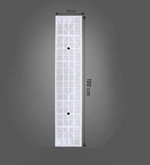 تولید و فروش مستقیم قالب تخت پلیمری و وافل بهین دک در تهران