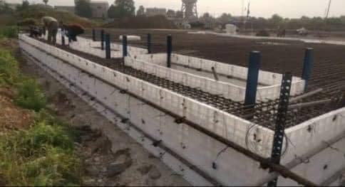 تولید و فروش مستقیم قالب تخت پلیمری و وافل بهین دک در تهران