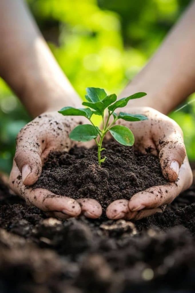 تولید و فروش کود ارگانیک میرجلیلی در یزد