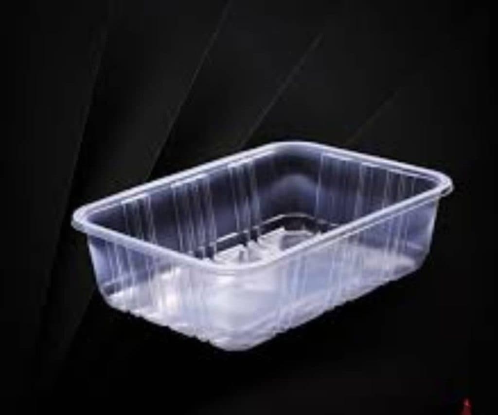 تولید ظروف یکبار مصرف رز پلیمر کارن در شهریار