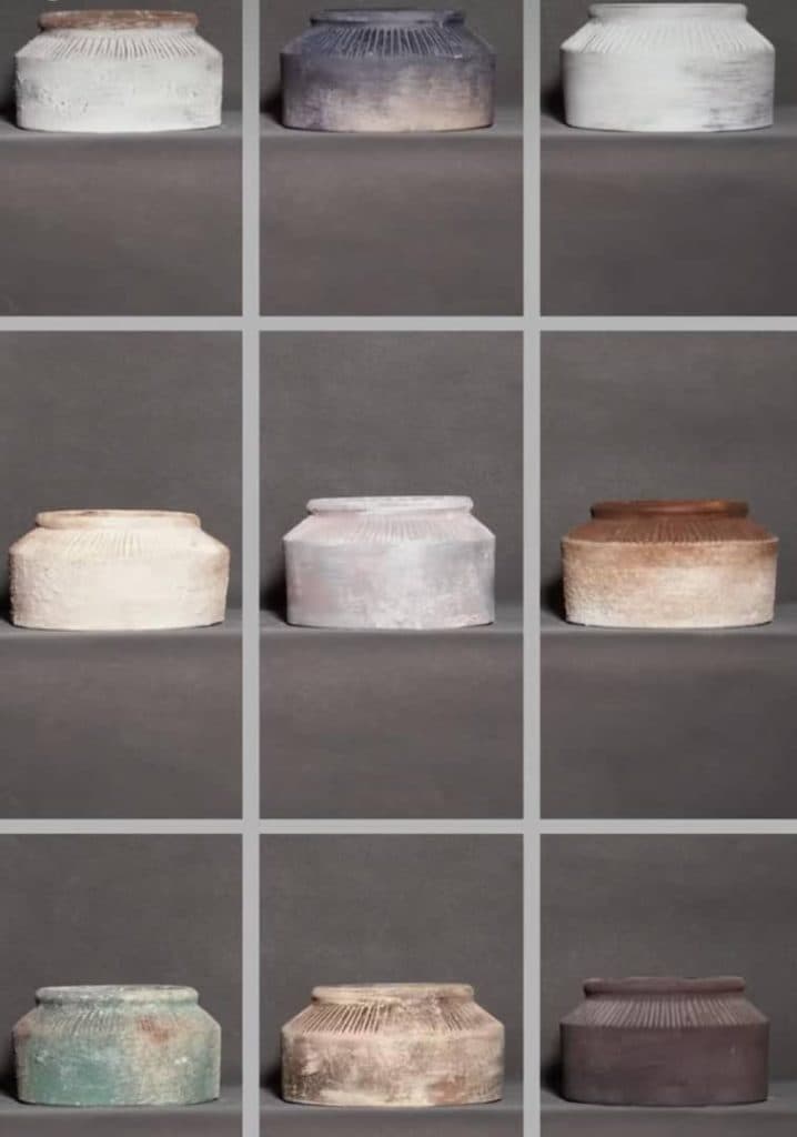 تولید و فروش سفال خانه سبو در نوفل لوشاتو تهران