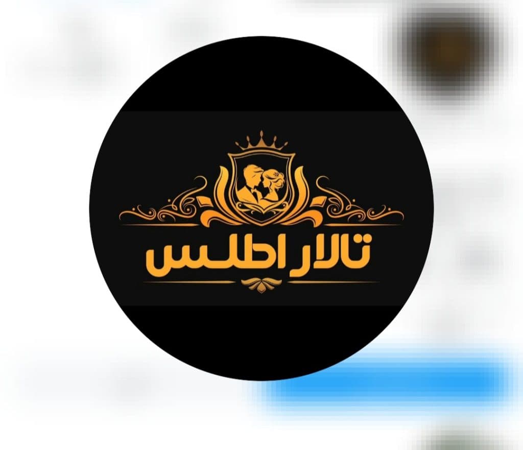 باغ تالار vip اطلس در ملکان
