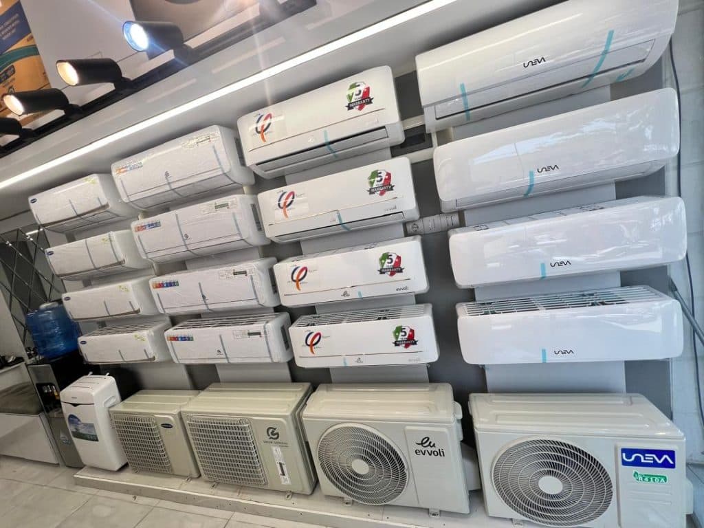 لوازم خانگی ملاحی در بندرعباس