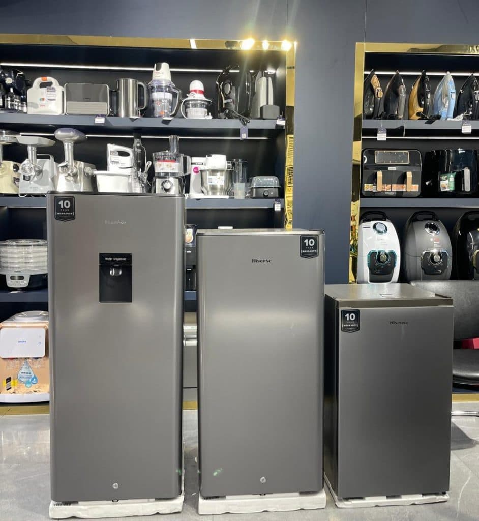 لوازم خانگی ملاحی در بندرعباس