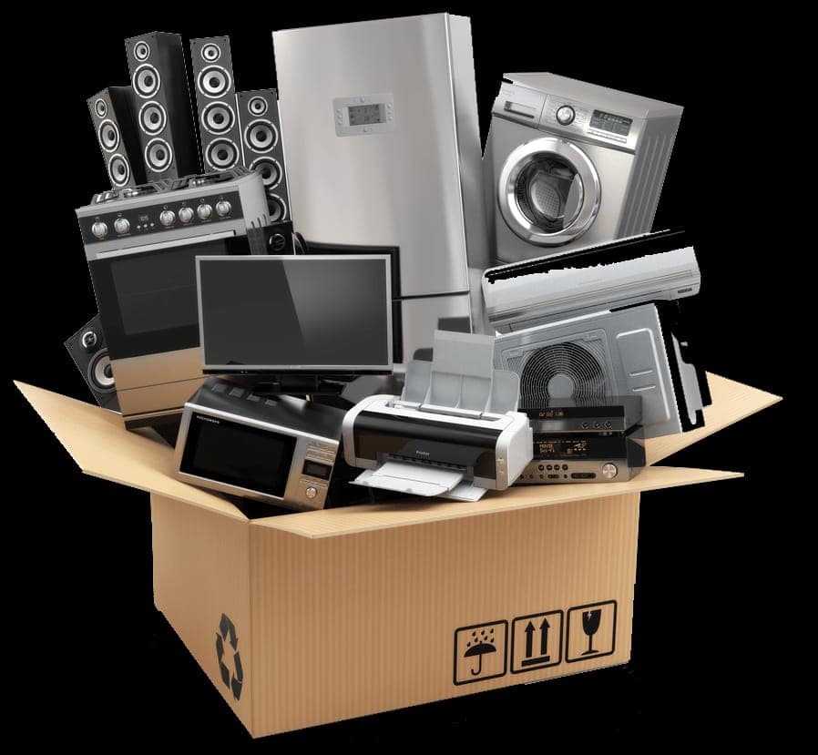 سمساری و خریدار لوازم منزل حسنلو در کرج