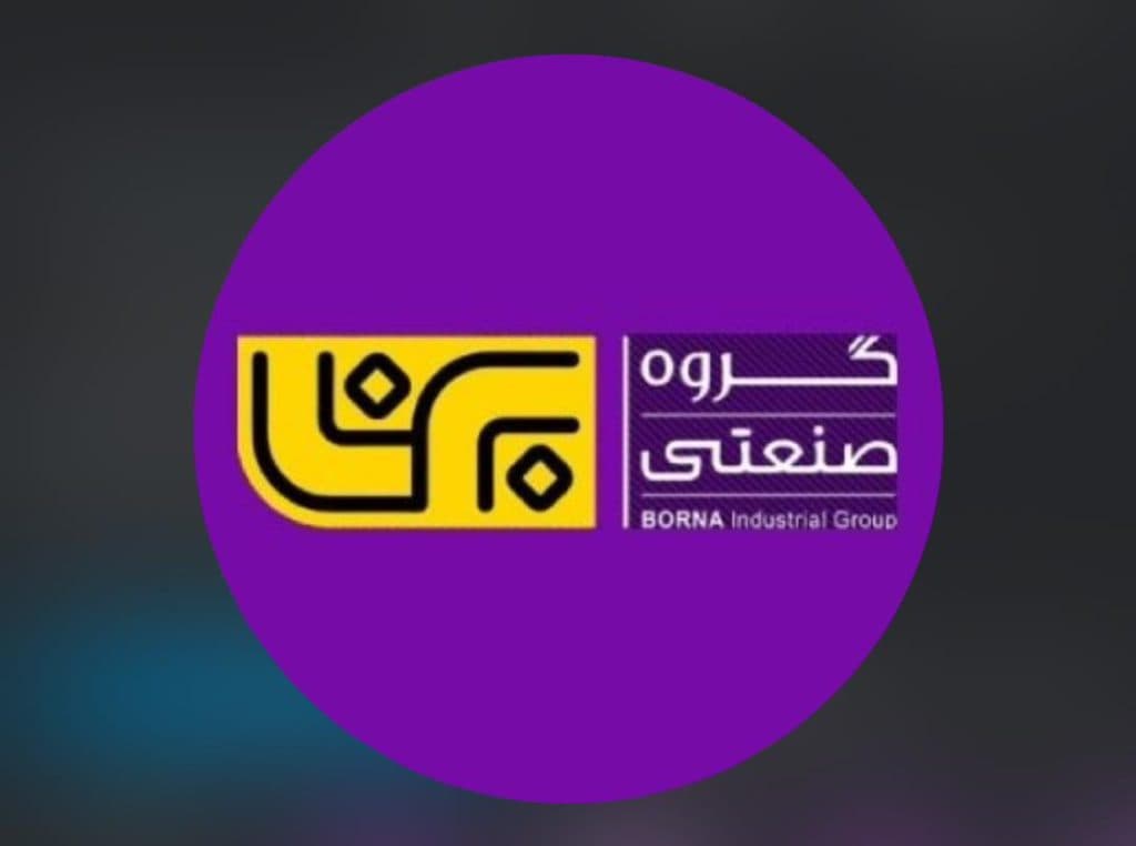 تولید کننده فوم سقفی گروه صنعتی برنا در شیراز