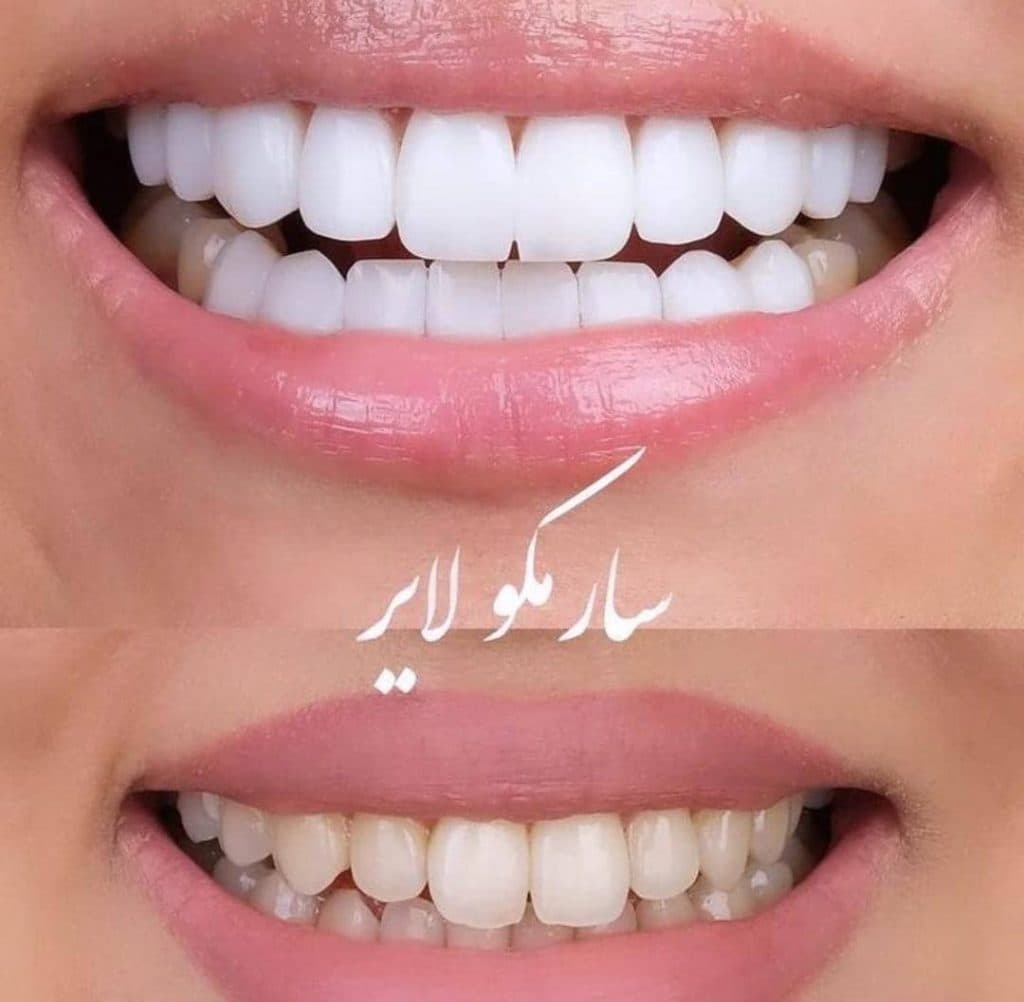 دندانپزشکی دکتر احمدرضا سهرابی در اصفهان