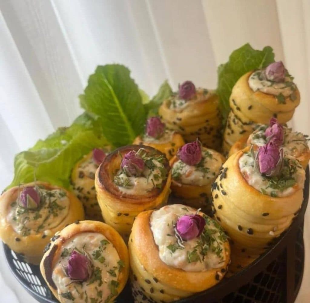 آموزشگاه صنایع غذایی شیرین گل در آمل