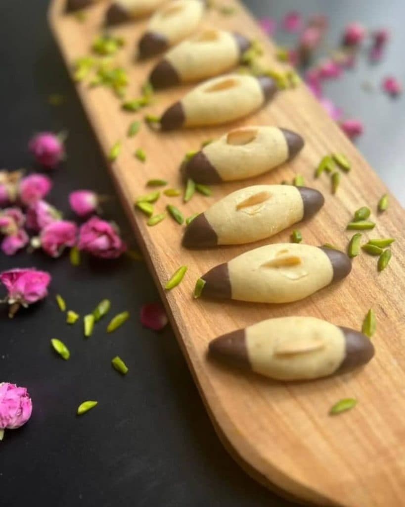 آموزشگاه صنایع غذایی شیرین گل در آمل