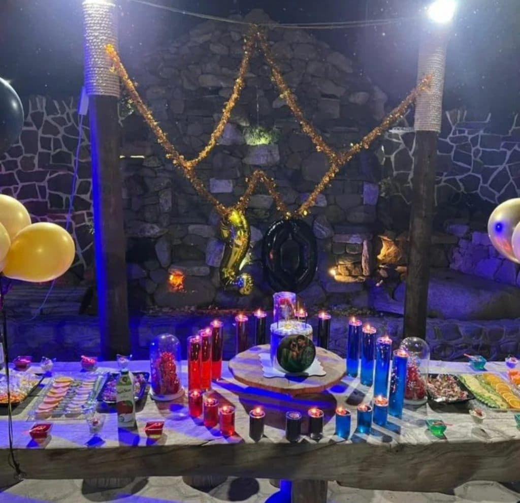 اقامتگاه cip خودمونی در یزد