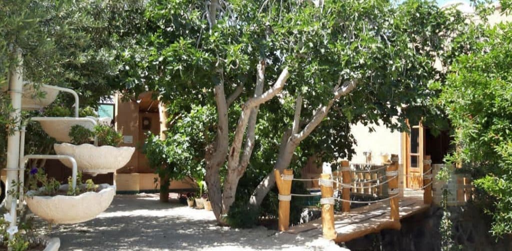 اقامتگاه cip خودمونی در یزد