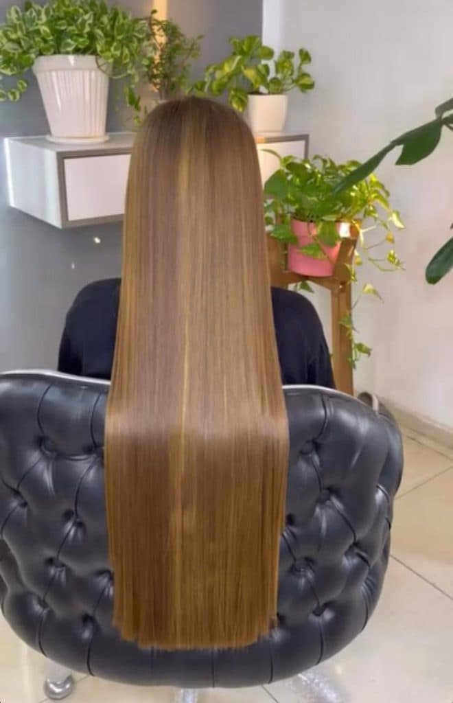 سالن زیبایی cip عروس شقایق در بابل