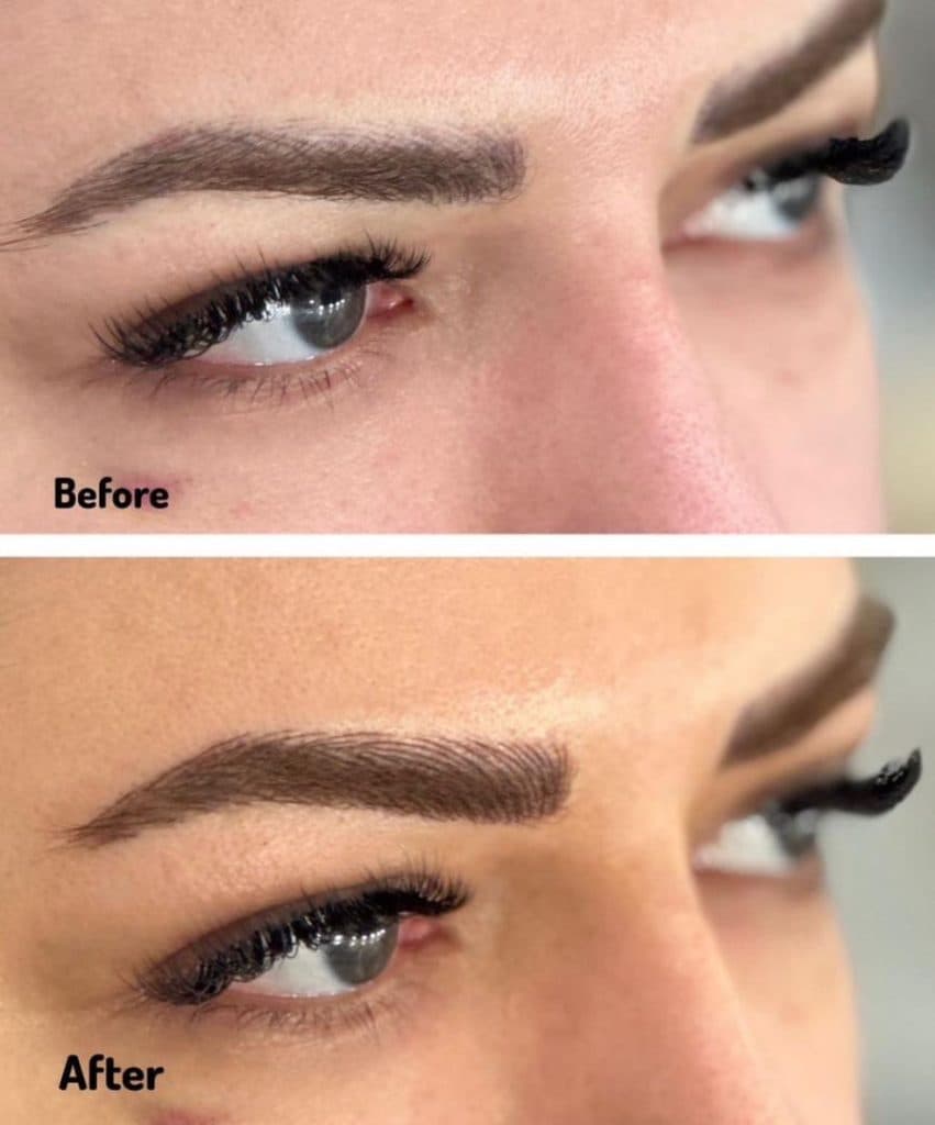 سالن زیبایی cip عروس شقایق در بابل