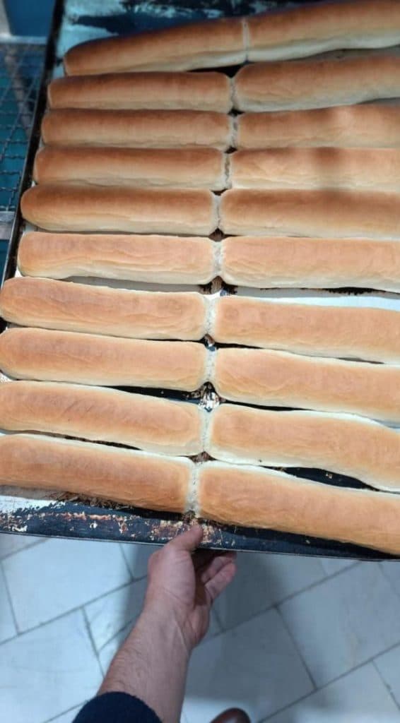 نان فانتزی سلامت در قم