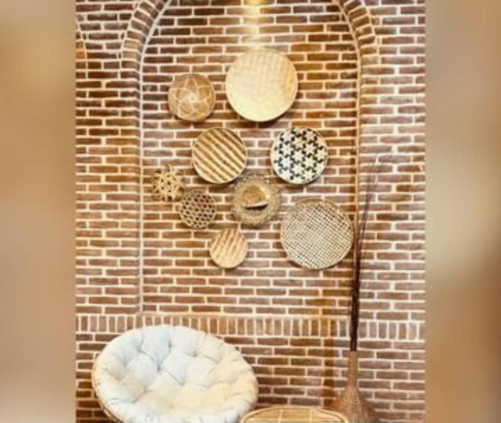 فروشگاه صنایع چوب و حصیر پارسا در پیرسرا رشت